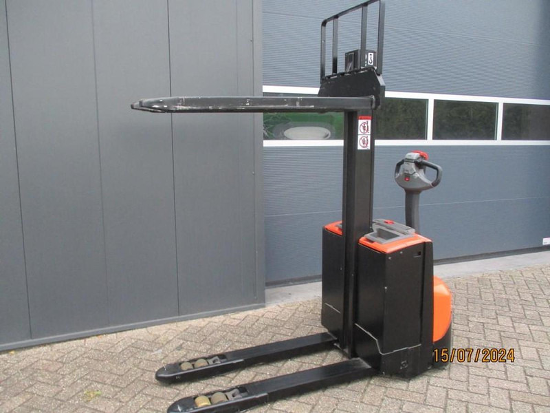 Штабелер BT SWE 080L: фото 7