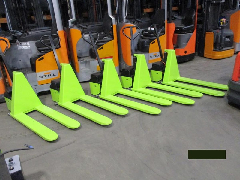 Pramac HX10E-L540 - Тележка: фото 3 Pramac HX10E-L540 - Тележка: фото 3