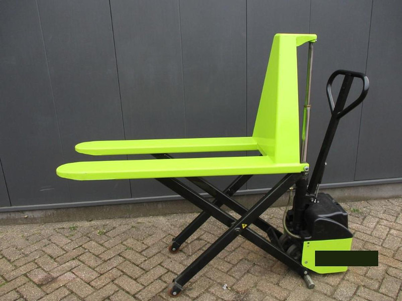 Pramac HX10E-L540 - Тележка: фото 1 Pramac HX10E-L540 - Тележка: фото 1