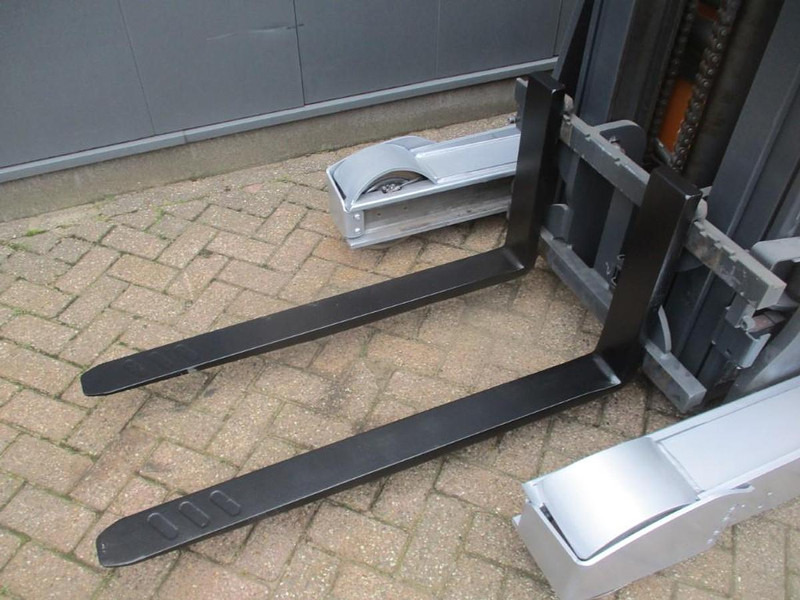 Still FM-X17 - Ричтрак: фото 3 Still FM-X17 - Ричтрак: фото 3