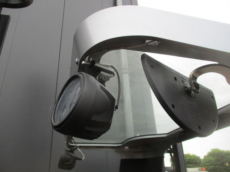 Still FM-X17 - Ричтрак: фото 5 Still FM-X17 - Ричтрак: фото 5