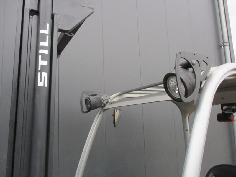 Still RX20-14 - Электропогрузчик: фото 5 Still RX20-14 - Электропогрузчик: фото 5