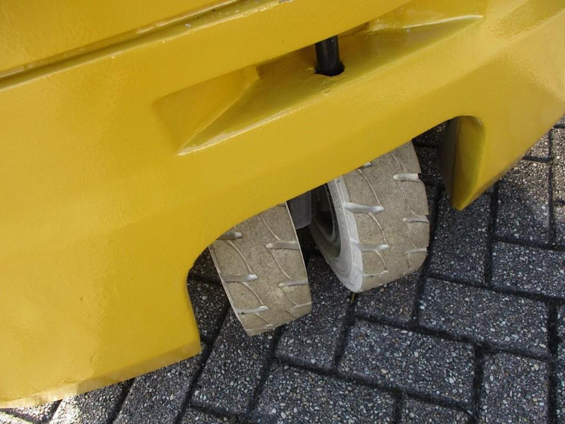 Yale ERP16-ATF - Электропогрузчик: фото 5 Yale ERP16-ATF - Электропогрузчик: фото 5