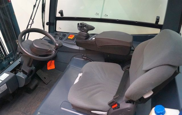 Jungheinrich EFG425 - Электропогрузчик: фото 4 Jungheinrich EFG425 - Электропогрузчик: фото 4