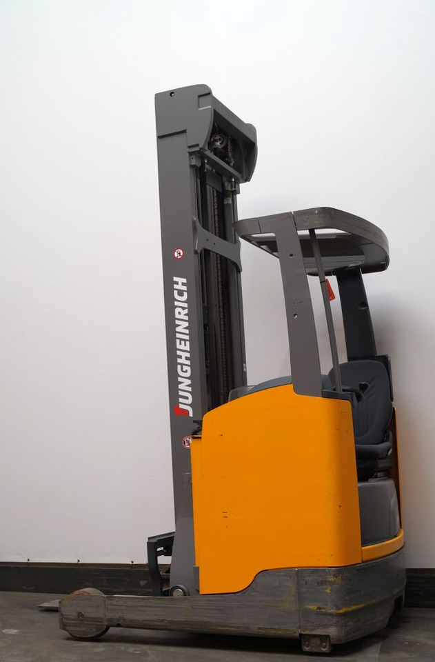 Jungheinrich ETV214 - Ричтрак: фото 1 Jungheinrich ETV214 - Ричтрак: фото 1