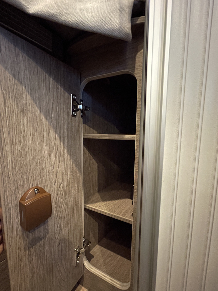 Новый Кастенваген PÖSSL 2WIN R PLUS BODYKIT *EINZELSTÜCK*: фото 22