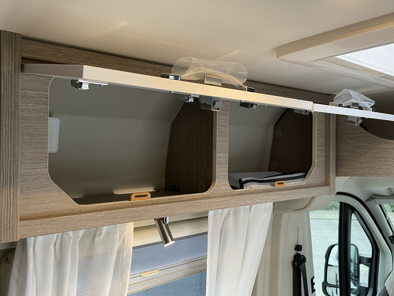 Новый Кастенваген PÖSSL 2WIN R PLUS BODYKIT *EINZELSTÜCK*: фото 12