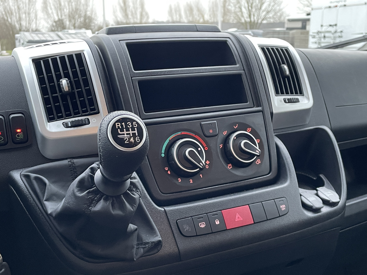 Новый Кастенваген PÖSSL 2WIN R PLUS BODYKIT *EINZELSTÜCK*: фото 26