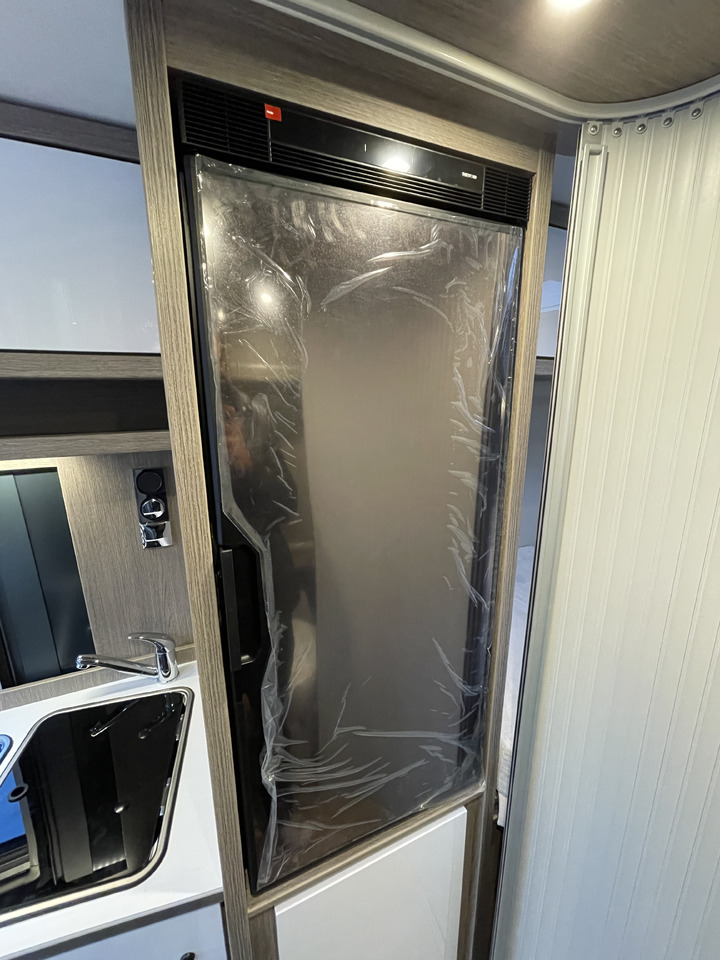 Новый Кастенваген PÖSSL 2WIN R PLUS BODYKIT *EINZELSTÜCK*: фото 16