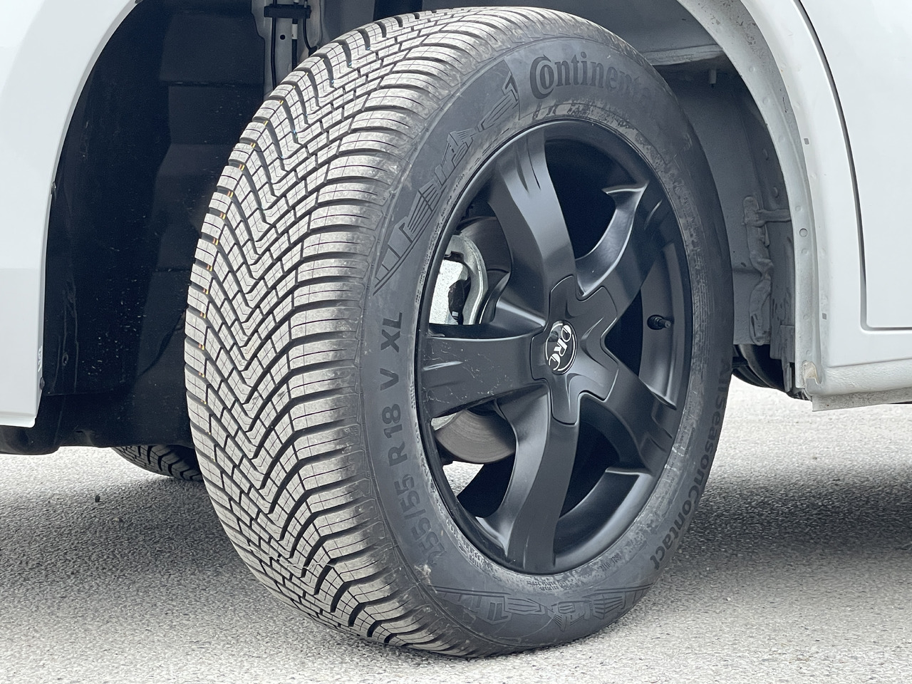 Новый Кастенваген PÖSSL 2WIN R PLUS BODYKIT *EINZELSTÜCK*: фото 10