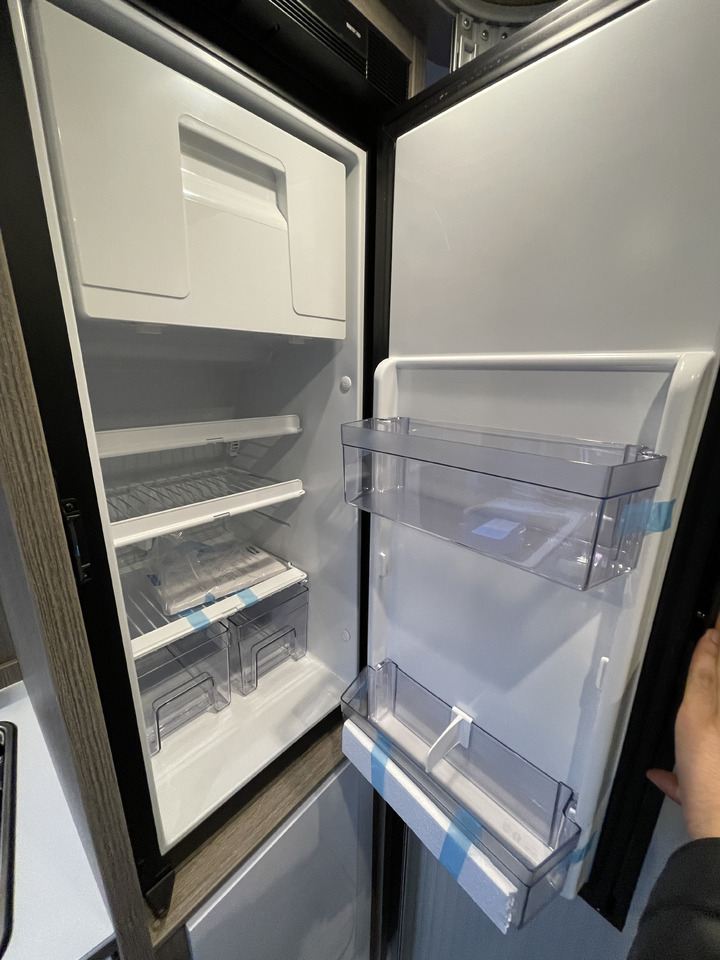 Новый Кастенваген PÖSSL 2WIN R PLUS BODYKIT *EINZELSTÜCK*: фото 17