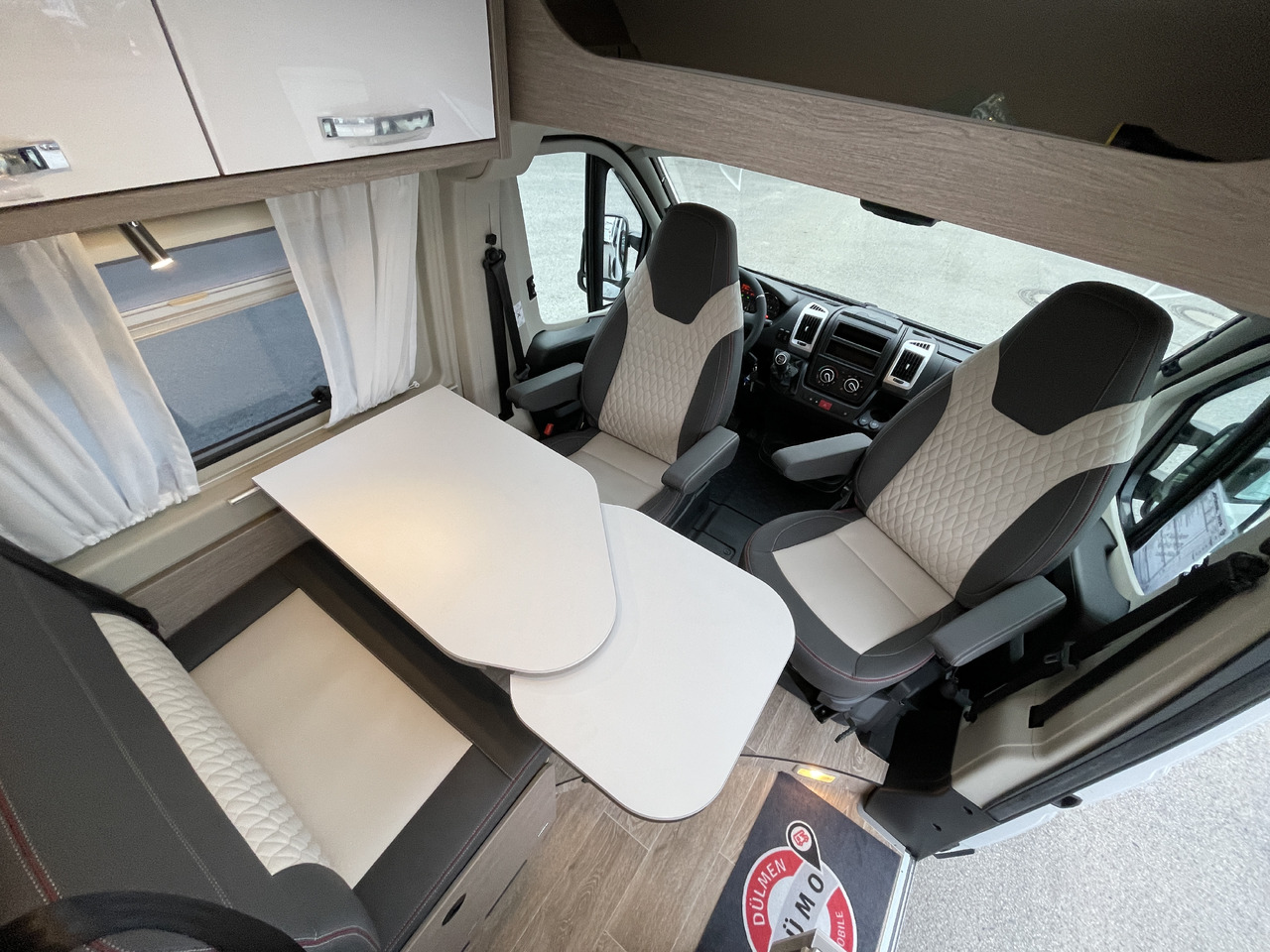 Новый Кастенваген PÖSSL 2WIN R PLUS BODYKIT *EINZELSTÜCK*: фото 11