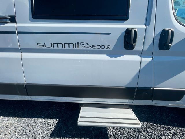 Pössl Summit Shine 600 L R | Premium & Assistenz Paket - Кастенваген: фото 2 Pössl Summit Shine 600 L R | Premium & Assistenz Paket - Кастенваген: фото 2
