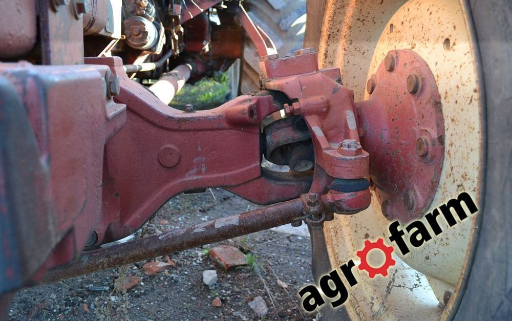 Case części 956xl 856 1056 skrzynia silnik most oś napęd kabina podnośnik wał blok głowica - Коробка передач для Сельскохозяйственной техники: фото 4 Case części 956xl 856 1056 skrzynia silnik most oś napęd kabina podnośnik wał blok głowica - Коробка передач для Сельскохозяйственной техники: фото 4