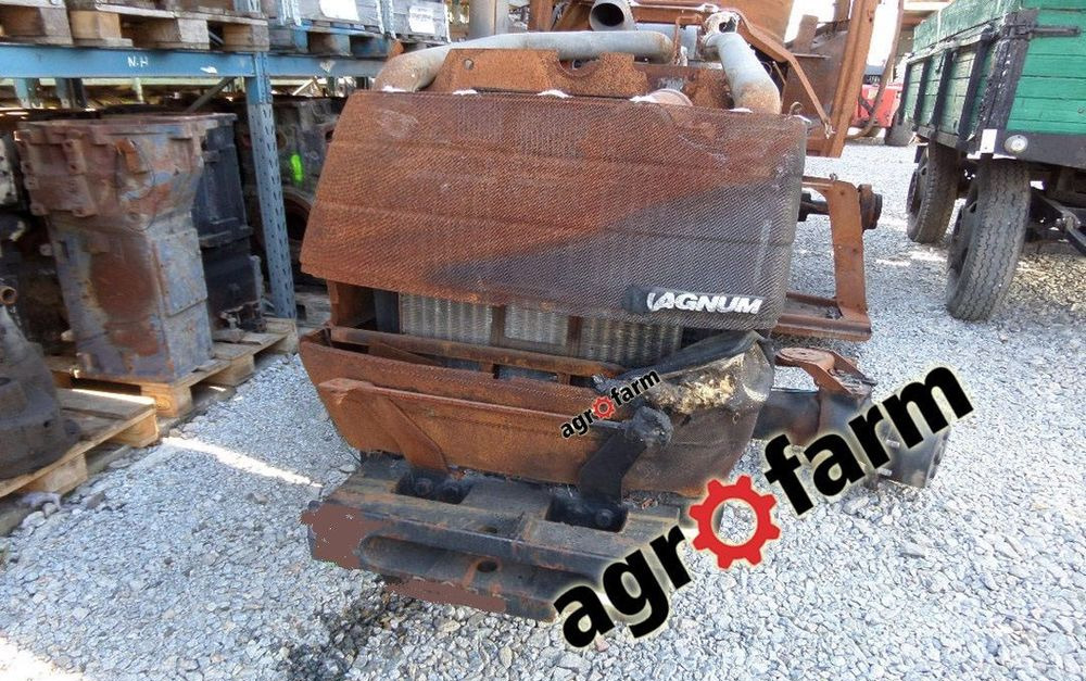 Case części MX 235 240 skrzynia silnik most układ głowica blok zwolnica obudowa piasta zwrotnica wał - Коробка передач для Сельскохозяйственной техники: фото 3 Case części MX 235 240 skrzynia silnik most układ głowica blok zwolnica obudowa piasta zwrotnica wał - Коробка передач для Сельскохозяйственной техники: фото 3