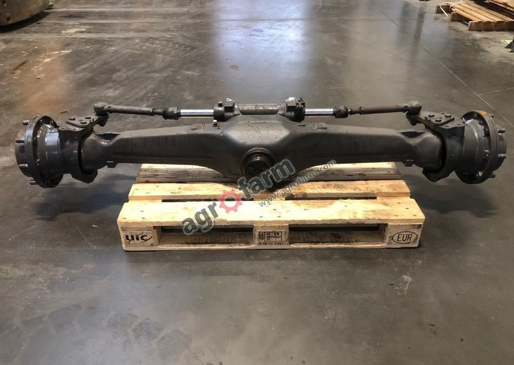 Przedni most Claas Arion 340507 Carraro 0011056731 - Трансмиссия: фото 3 Przedni most Claas Arion 340507 Carraro 0011056731 - Трансмиссия: фото 3