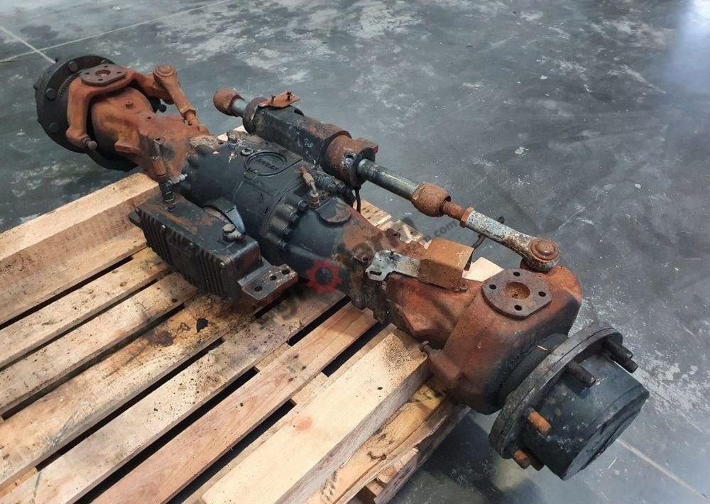 Przedni most, oś Dana Spicer Manitou MLT 731 - Трансмиссия: фото 3 Przedni most, oś Dana Spicer Manitou MLT 731 - Трансмиссия: фото 3