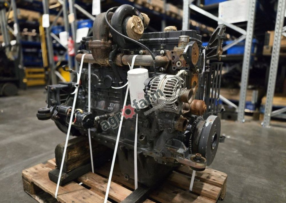 Silnik McCormick XTX 185, Iveco BetaPower - Двигатель для Грузовиков: фото 3 Silnik McCormick XTX 185, Iveco BetaPower - Двигатель для Грузовиков: фото 3