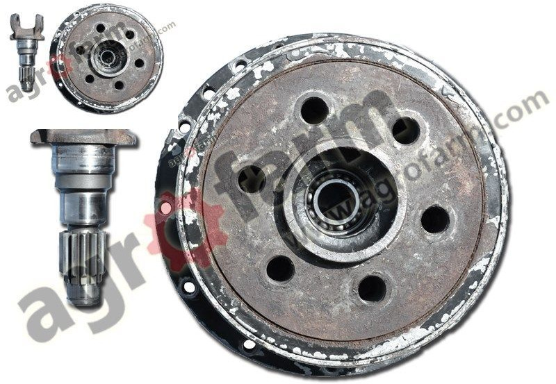 UKŁAD PLANETARNY, ZWOLNICA FWD, DEUTZ, HURLIMANN - Трансмиссия: фото 2 UKŁAD PLANETARNY, ZWOLNICA FWD, DEUTZ, HURLIMANN - Трансмиссия: фото 2