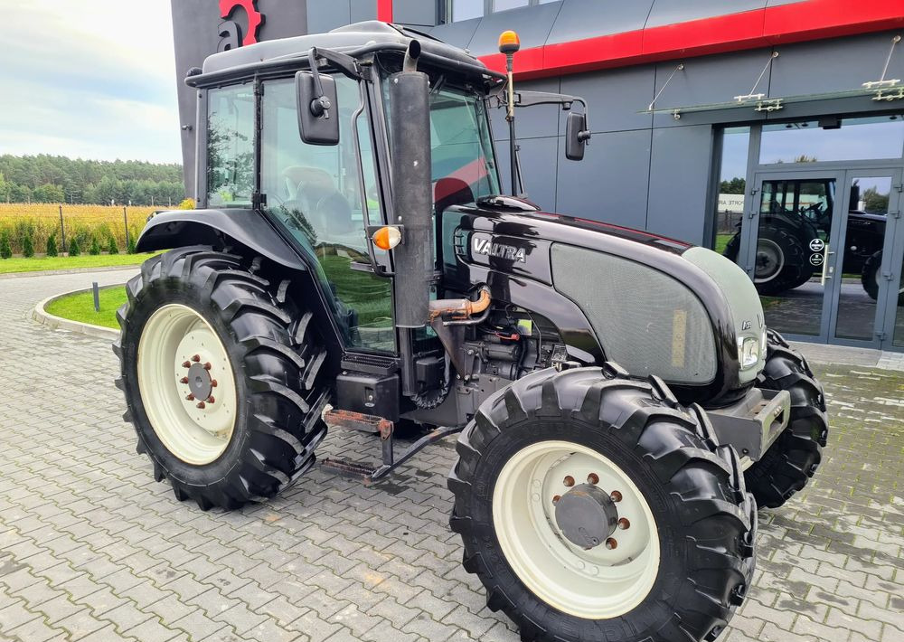Valtra A93 - Трактор: фото 3 Valtra A93 - Трактор: фото 3