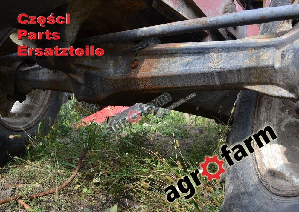 FIAT 110.90 części, skrzynia biegów, zwolnica, oś - Запчасти: фото 3 FIAT 110.90 części, skrzynia biegów, zwolnica, oś - Запчасти: фото 3