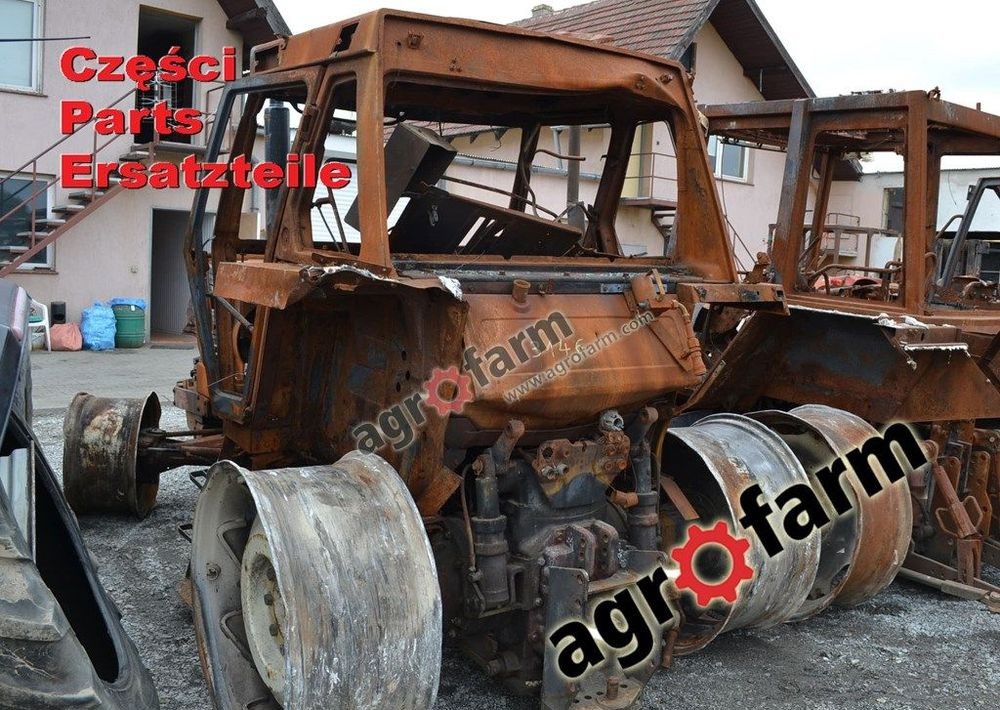 FIAT 180.90 części, skrzynia biegów, zwolnica, oś - Запчасти: фото 2 FIAT 180.90 części, skrzynia biegów, zwolnica, oś - Запчасти: фото 2