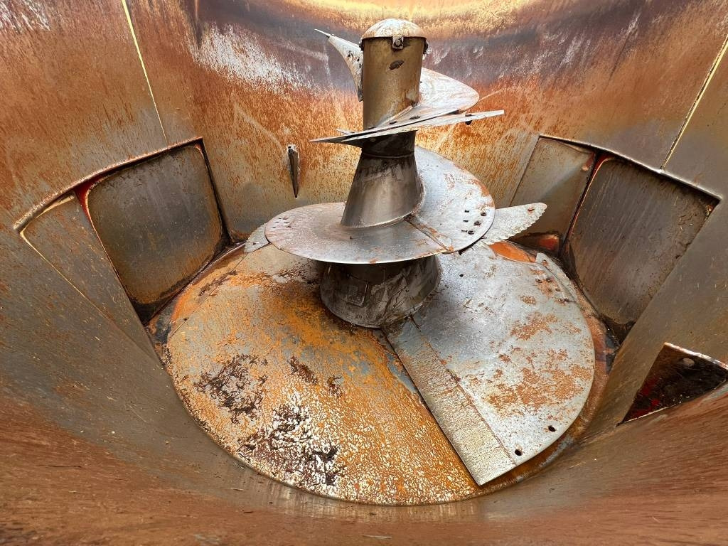 BvL van Lengerich V-Mix 12 T Plus  в лизинг BvL van Lengerich V-Mix 12 T Plus: фото 7 BvL van Lengerich V-Mix 12 T Plus  в лизинг BvL van Lengerich V-Mix 12 T Plus: фото 7