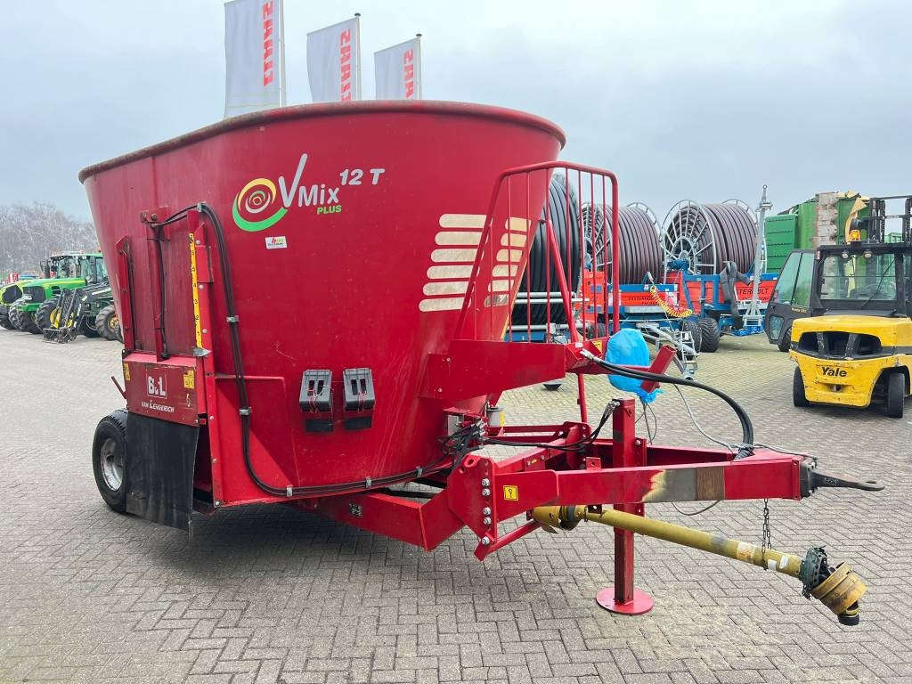 BvL van Lengerich V-Mix 12 T Plus  в лизинг BvL van Lengerich V-Mix 12 T Plus: фото 6 BvL van Lengerich V-Mix 12 T Plus  в лизинг BvL van Lengerich V-Mix 12 T Plus: фото 6