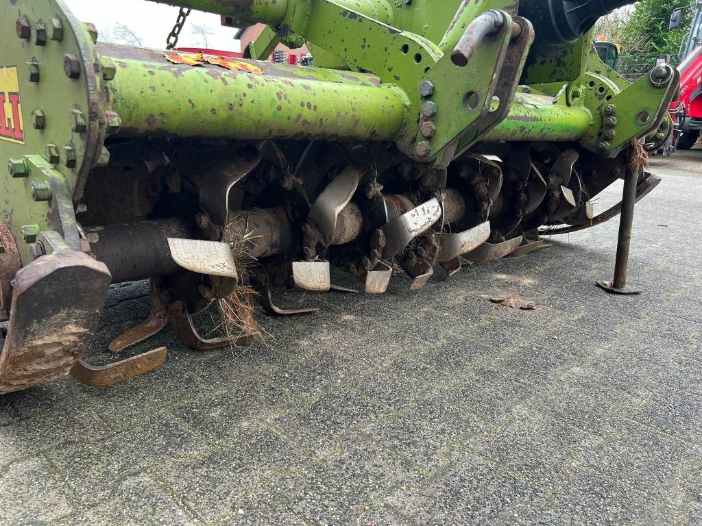 Celli Frees - Техника для обработки почвы: фото 5 Celli Frees - Техника для обработки почвы: фото 5