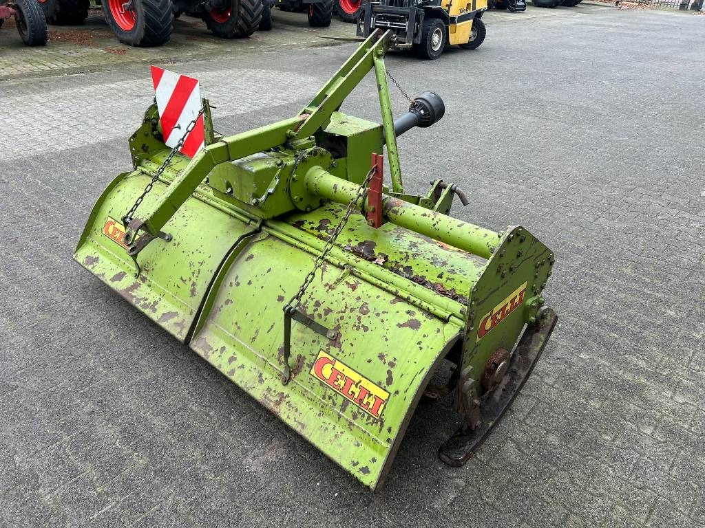 Celli Frees - Техника для обработки почвы: фото 3 Celli Frees - Техника для обработки почвы: фото 3