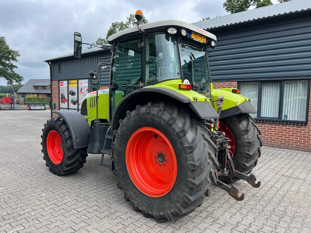 Claas Ares 617 ATZ - Трактор: фото 3 Claas Ares 617 ATZ - Трактор: фото 3