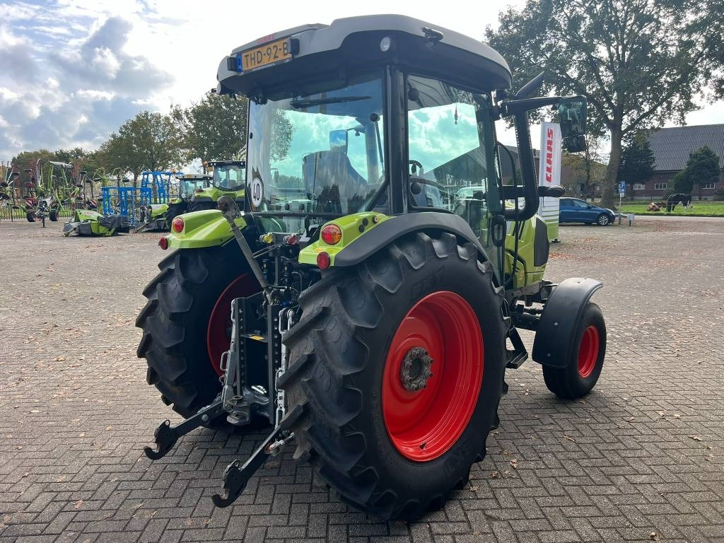 Claas Atos 230 - Трактор: фото 5 Claas Atos 230 - Трактор: фото 5