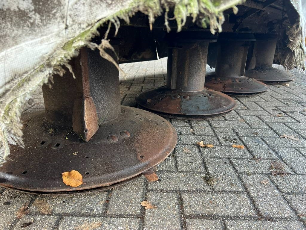 Claas Corto 310 N  - Косилка: фото 5 Claas Corto 310 N  - Косилка: фото 5