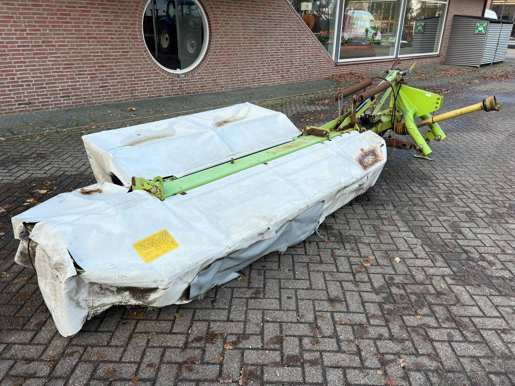 Claas Corto 310 N  - Косилка: фото 1 Claas Corto 310 N  - Косилка: фото 1