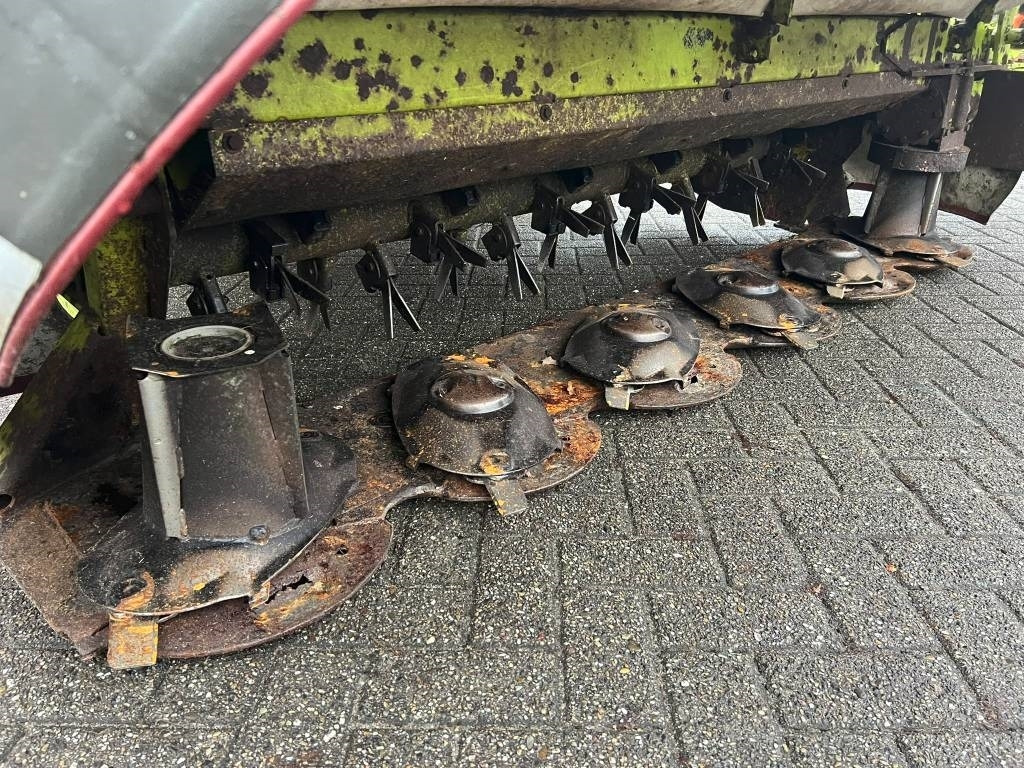 Claas Disco 2650 C - Косилка: фото 5 Claas Disco 2650 C - Косилка: фото 5