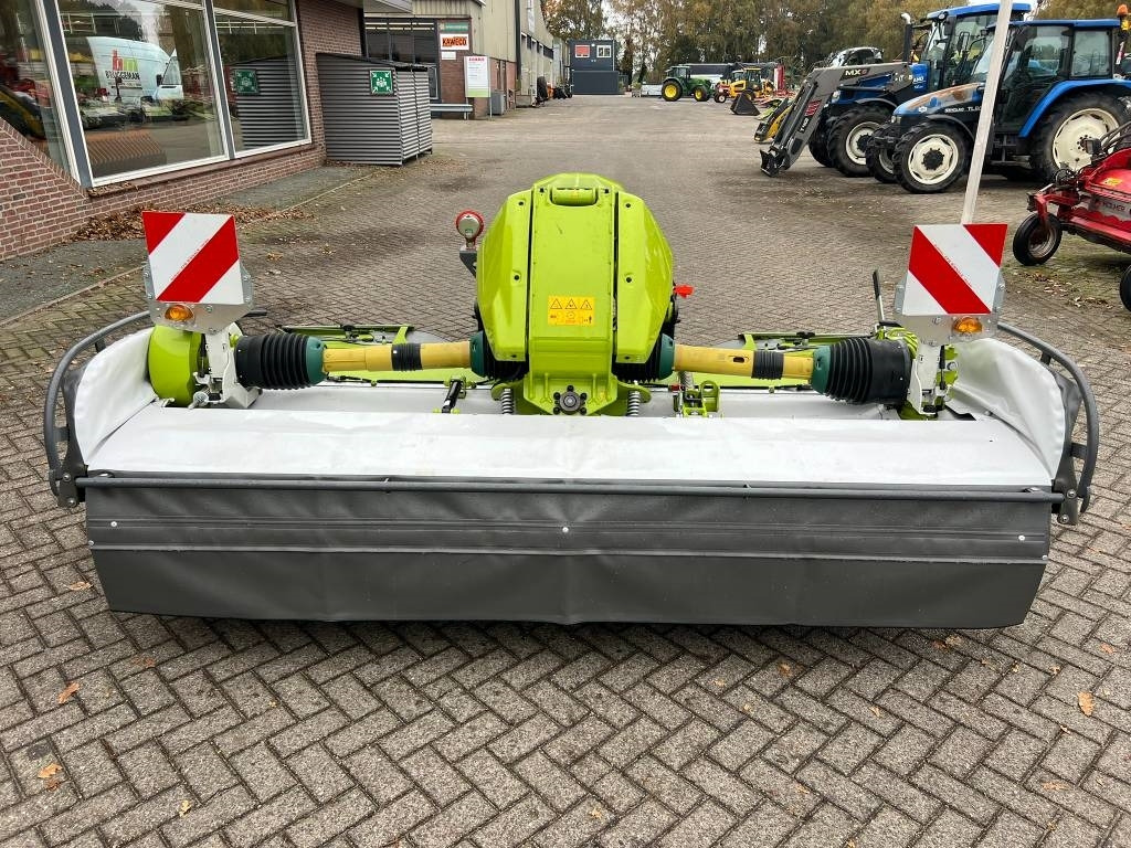 Claas Disco 3200 FC Move  - Косилка: фото 5 Claas Disco 3200 FC Move  - Косилка: фото 5