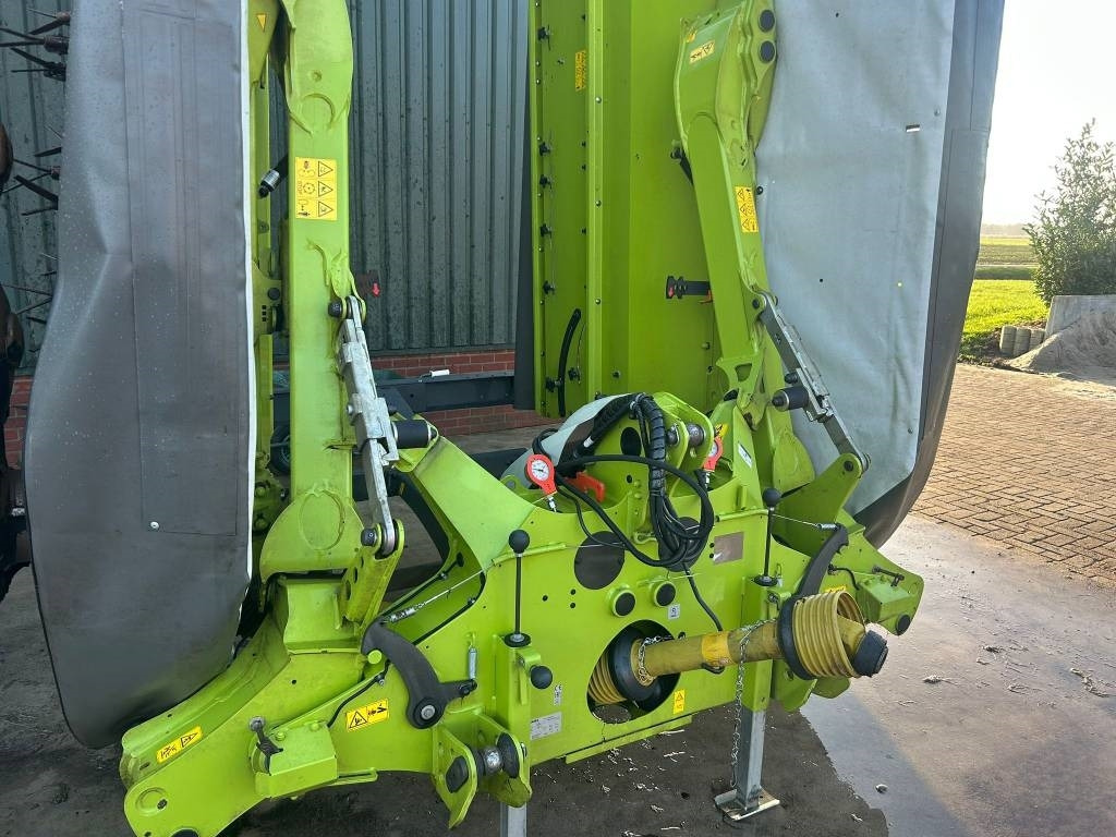 Косилка Claas Disco 9200 C contour: фото 6