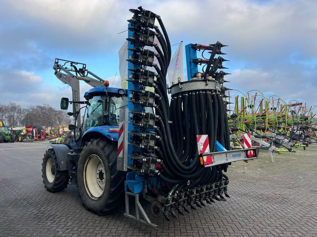 Duport All Track DW 8044 - Навозоразбрасыватель: фото 3 Duport All Track DW 8044 - Навозоразбрасыватель: фото 3