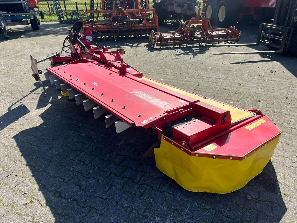 Fella SM 310 TL-KC  - Косилка: фото 4 Fella SM 310 TL-KC  - Косилка: фото 4