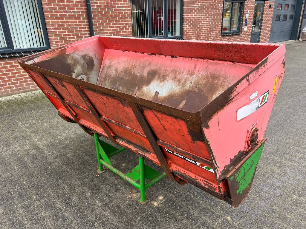 Holaras A-VDC12000 DB - Инвентарь для животноводства: фото 1 Holaras A-VDC12000 DB - Инвентарь для животноводства: фото 1