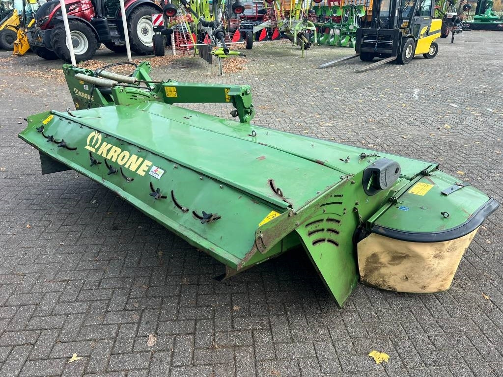 Krone Easy Cut R 320CV - Косилка: фото 3 Krone Easy Cut R 320CV - Косилка: фото 3