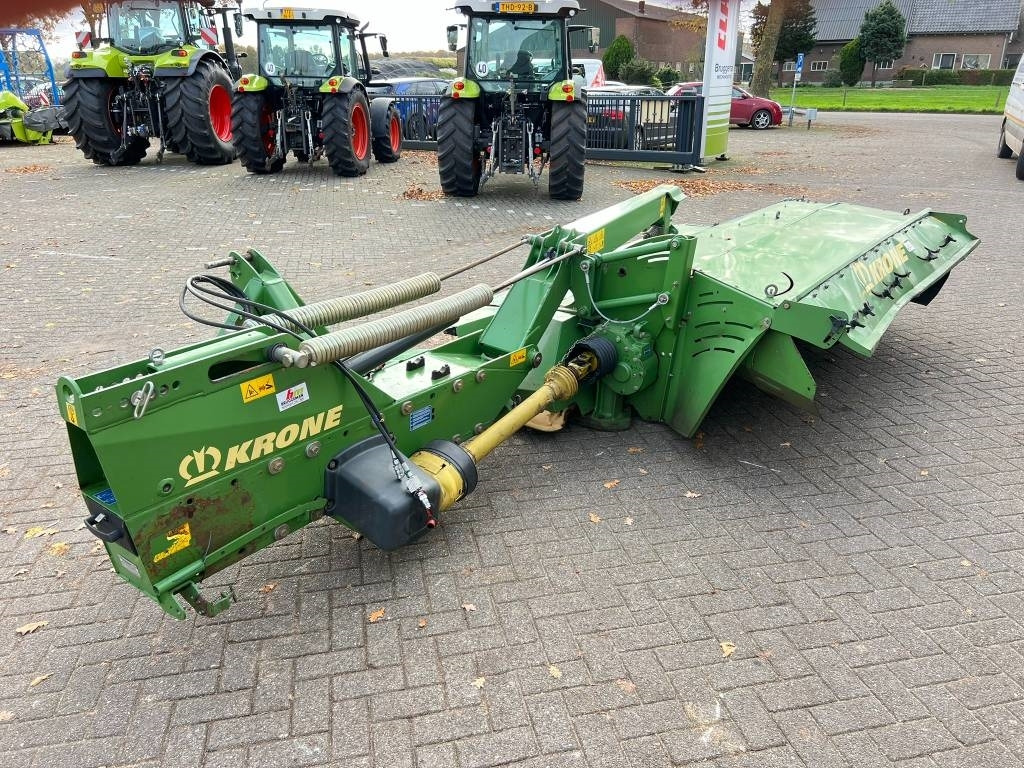 Krone Easy Cut R 320CV - Косилка: фото 2 Krone Easy Cut R 320CV - Косилка: фото 2