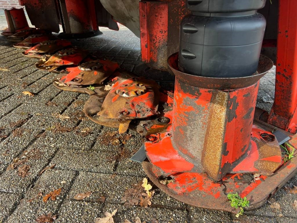 Kuhn GMD 3525F-FF - Косилка: фото 5 Kuhn GMD 3525F-FF - Косилка: фото 5