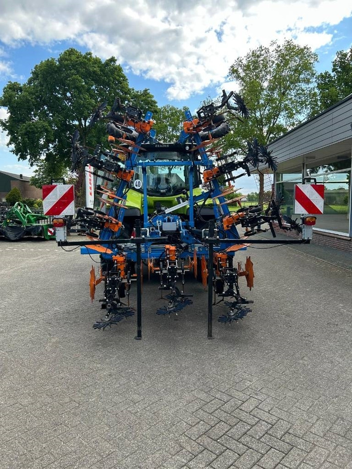 Schmotzer KPPH 8-75 Schoffel  - Техника для обработки почвы: фото 5 Schmotzer KPPH 8-75 Schoffel  - Техника для обработки почвы: фото 5