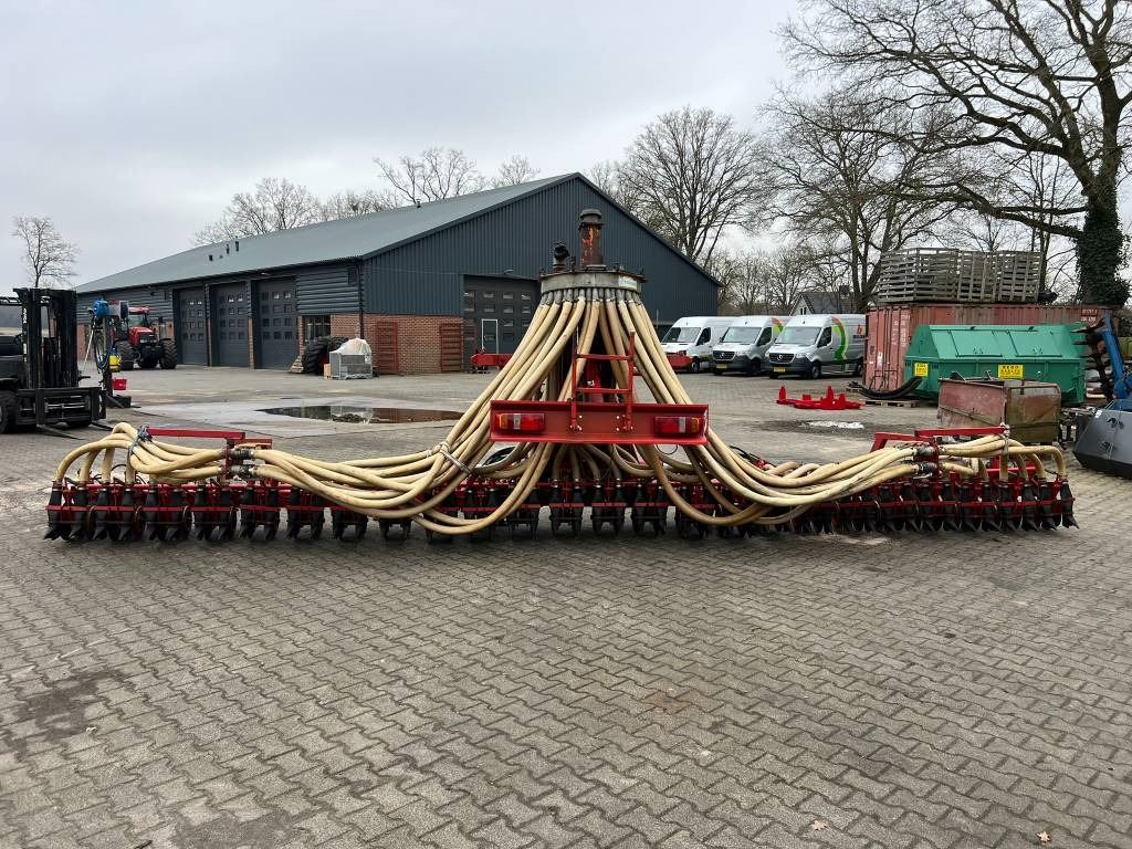 Schuitemaker Exact 87 - Навозоразбрасыватель: фото 3 Schuitemaker Exact 87 - Навозоразбрасыватель: фото 3