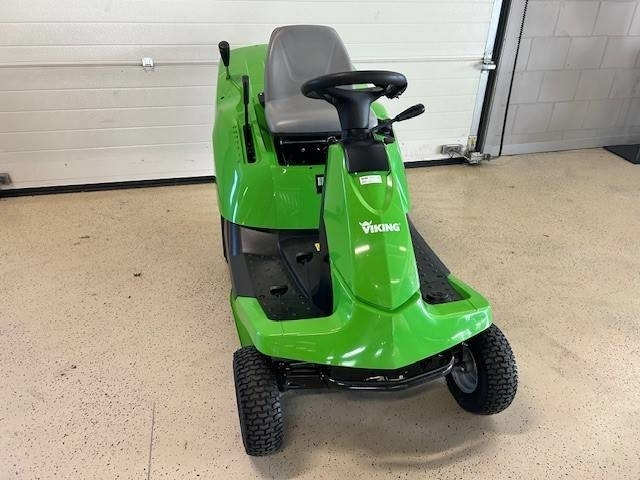 Viking MR 4082.2 - Газонокосилка: фото 2 Viking MR 4082.2 - Газонокосилка: фото 2