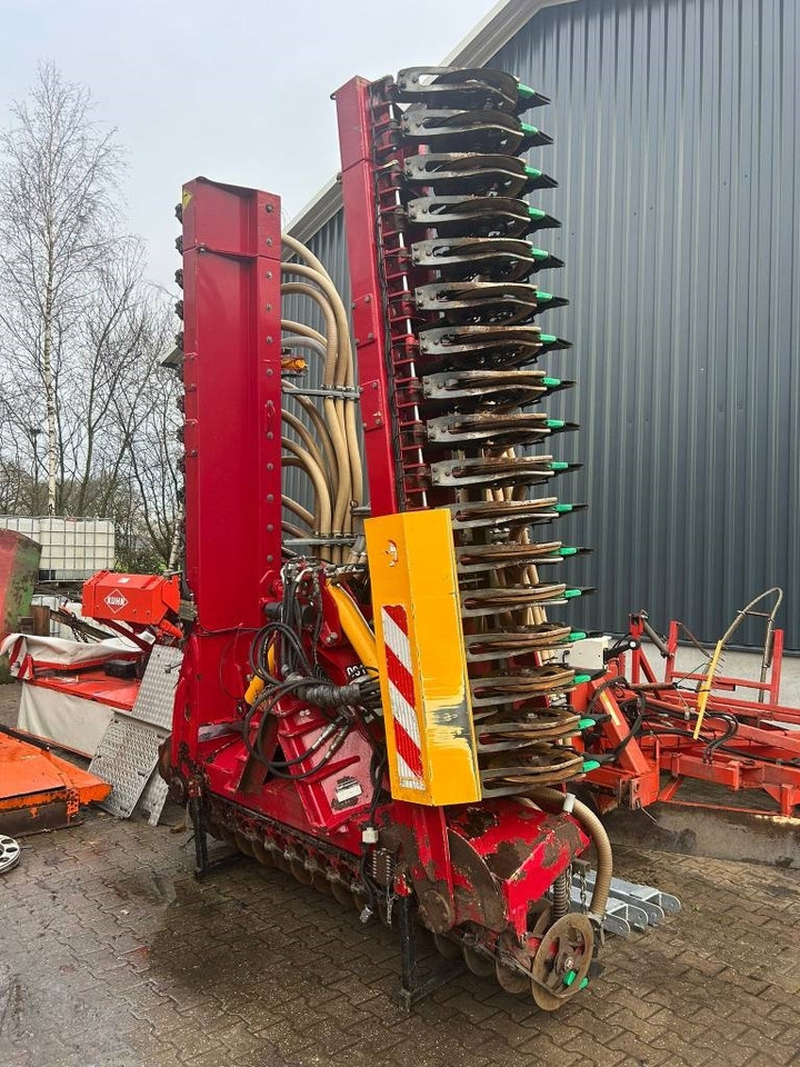 Vredo ZB3-8750 bemester - Навозоразбрасыватель: фото 2 Vredo ZB3-8750 bemester - Навозоразбрасыватель: фото 2