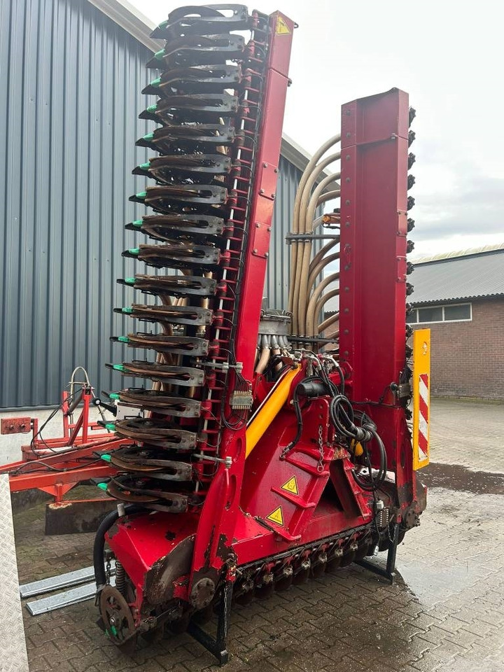 Vredo ZB3-8750 bemester - Навозоразбрасыватель: фото 3 Vredo ZB3-8750 bemester - Навозоразбрасыватель: фото 3