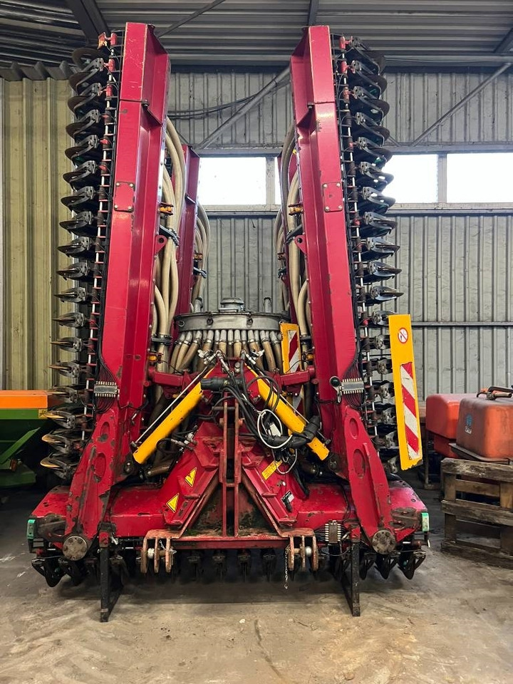 Vredo ZB3-9175 bemester - Навозоразбрасыватель: фото 1 Vredo ZB3-9175 bemester - Навозоразбрасыватель: фото 1