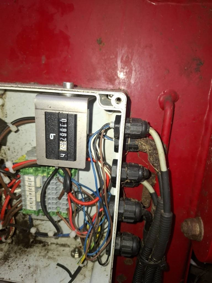 Vredo ZB3-9175 bemester - Навозоразбрасыватель: фото 5 Vredo ZB3-9175 bemester - Навозоразбрасыватель: фото 5